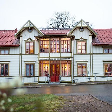 58 Turistvaegen Jaervsoe Lejlighed Eksteriør billede