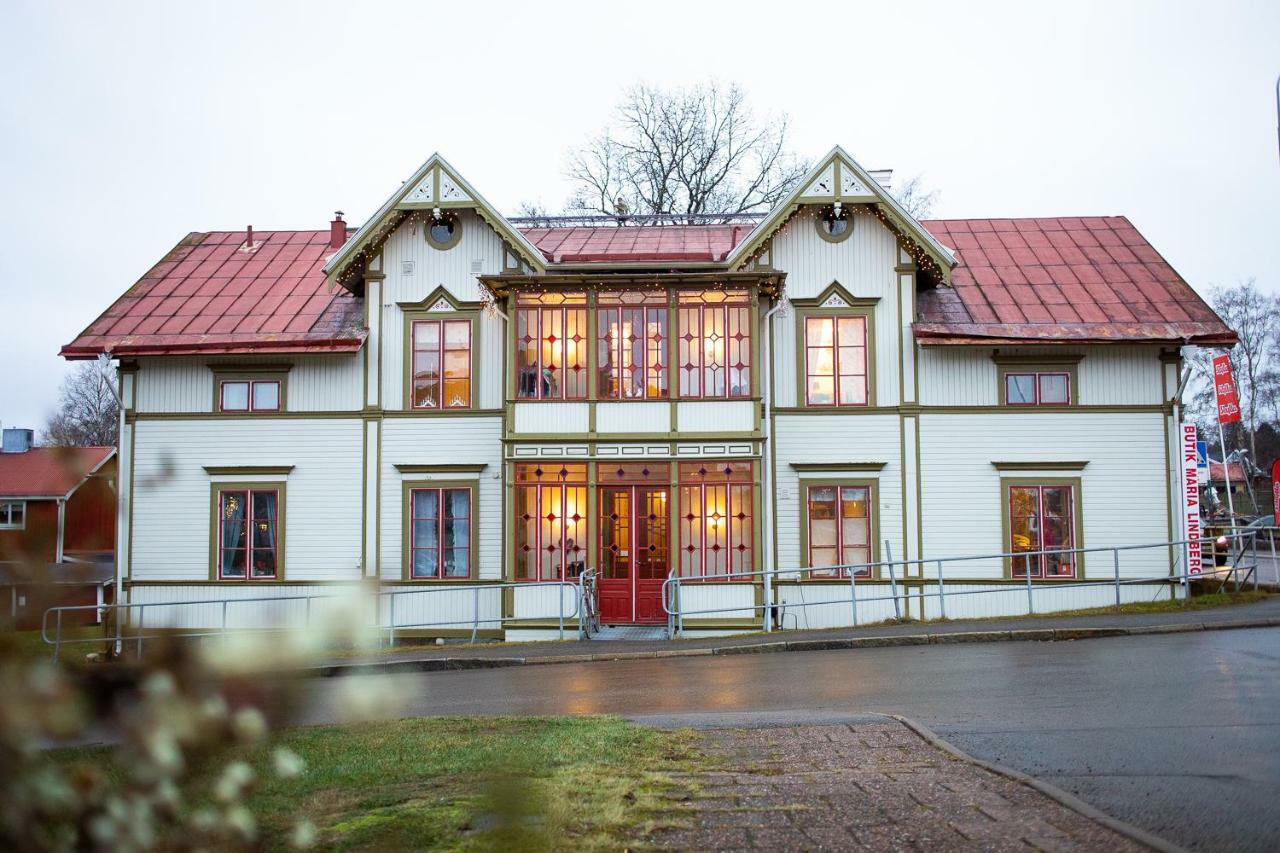 58 Turistvaegen Jaervsoe Lejlighed Eksteriør billede